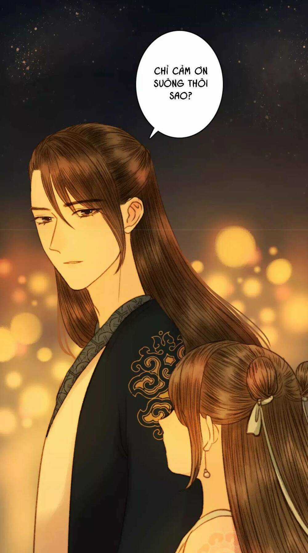 Vương Gia Bá Đạo - Chapter 76 - Trang 28