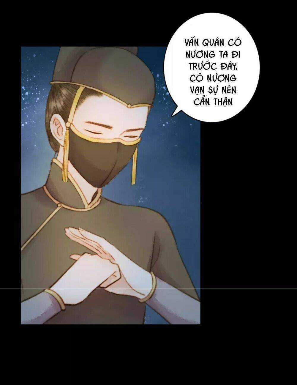 Vương Gia Bá Đạo - Chapter 76 - Trang 4