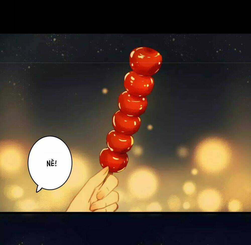 Vương Gia Bá Đạo - Chapter 76 - Trang 32