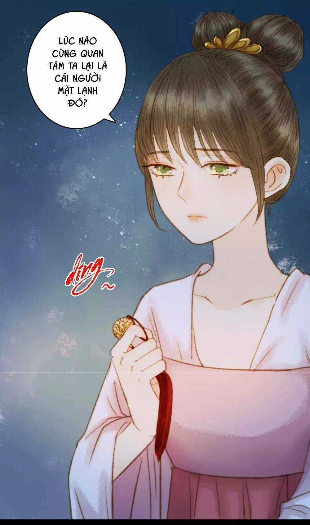 Vương Gia Bá Đạo - Chapter 76 - Trang 7