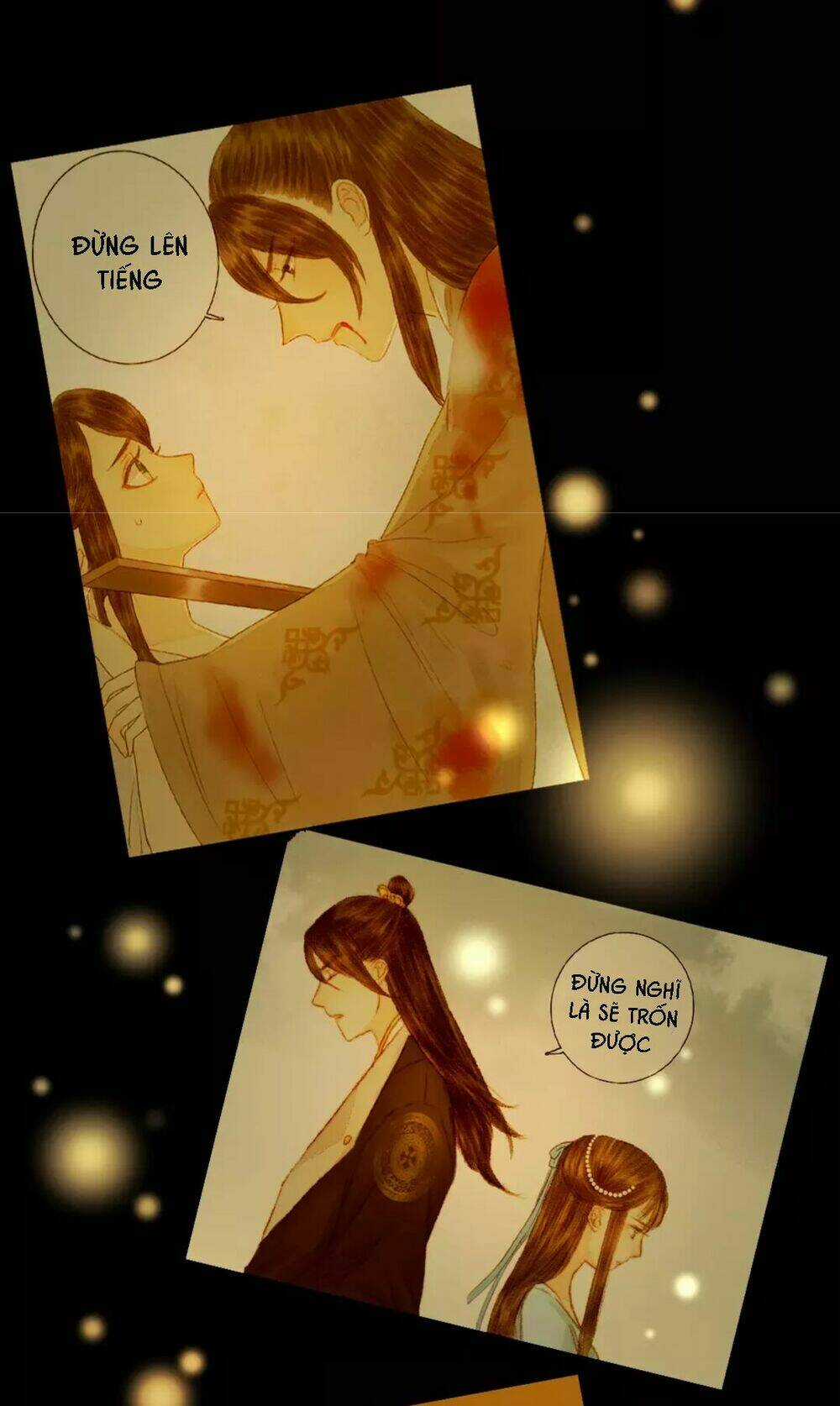 Vương Gia Bá Đạo - Chapter 76 - Trang 8