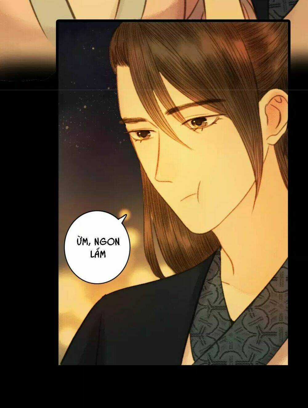 Vương Gia Bá Đạo - Chapter 77 - Trang 3