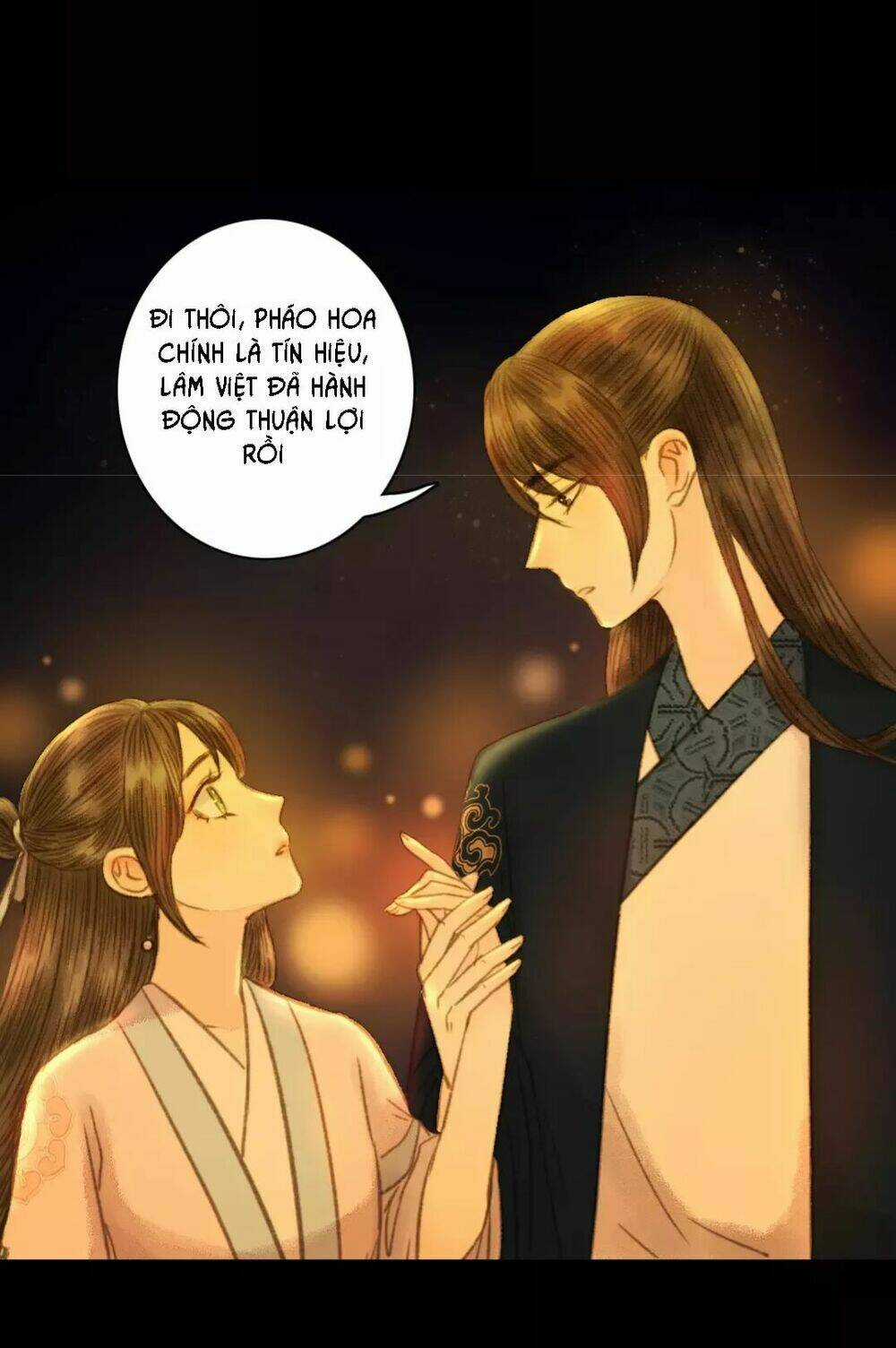 Vương Gia Bá Đạo - Chapter 77 - Trang 32