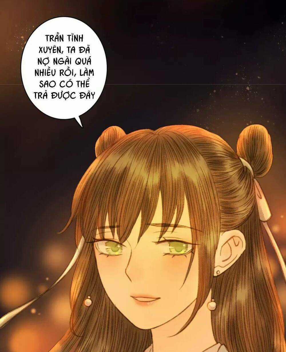 Vương Gia Bá Đạo - Chapter 77 - Trang 35