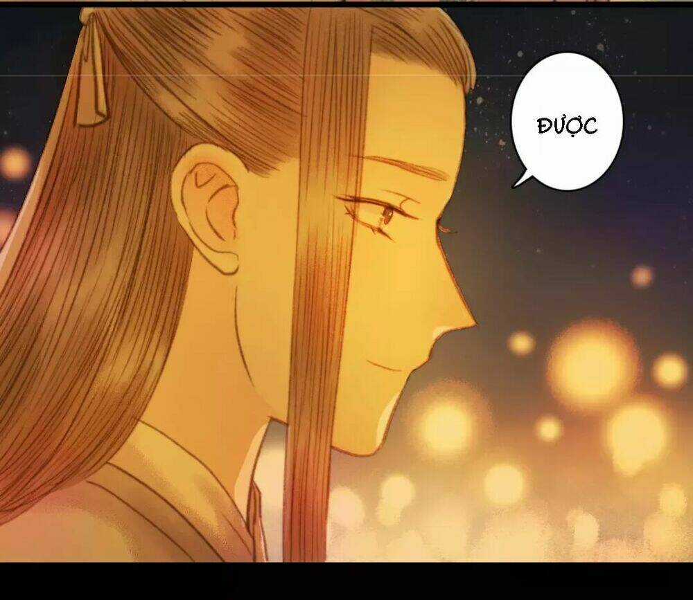 Vương Gia Bá Đạo - Chapter 77 - Trang 8