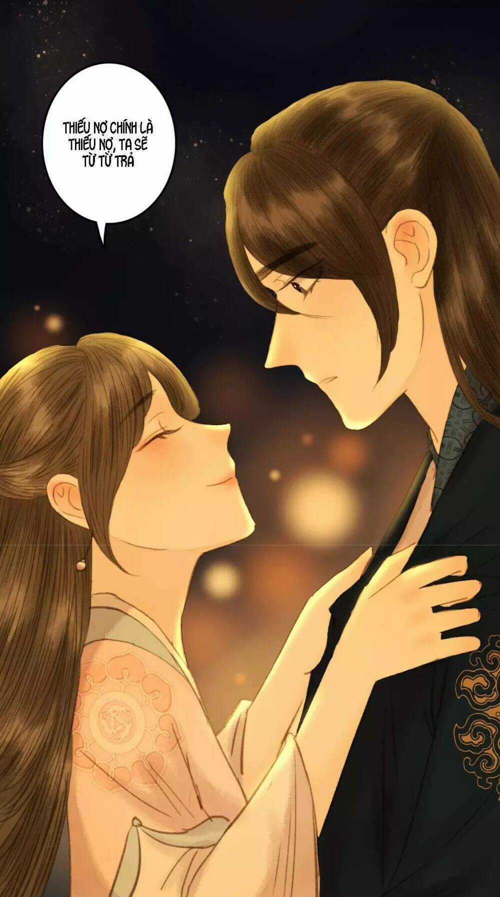 Vương Gia Bá Đạo - Chapter 78 - Trang 3