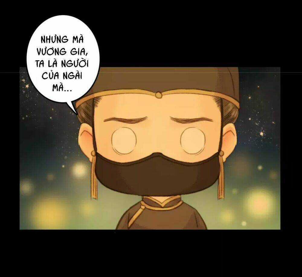 Vương Gia Bá Đạo - Chapter 79 - Trang 3