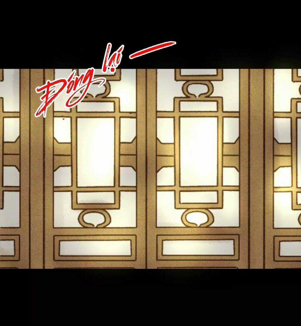 Vương Gia Bá Đạo - Chapter 79 - Trang 21