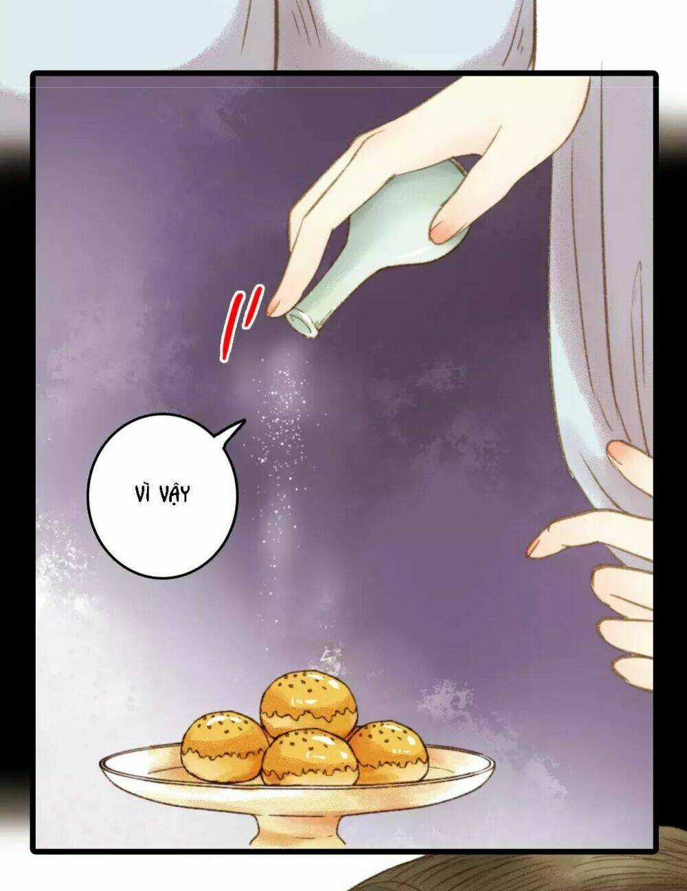 Vương Gia Bá Đạo - Chapter 79 - Trang 24