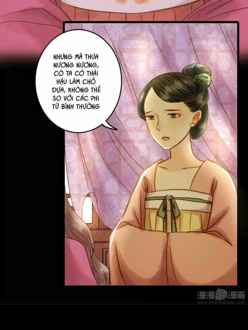 Vương Gia Bá Đạo - Chapter 79 - Trang 10
