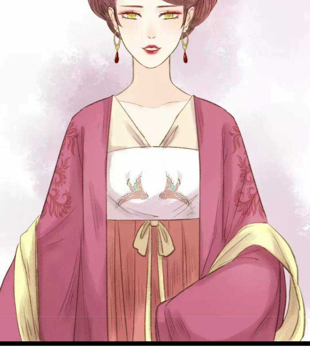 Vương Gia Bá Đạo - Chapter 80 - Trang 11