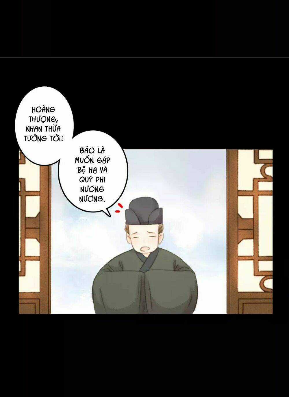 Vương Gia Bá Đạo - Chapter 80 - Trang 24