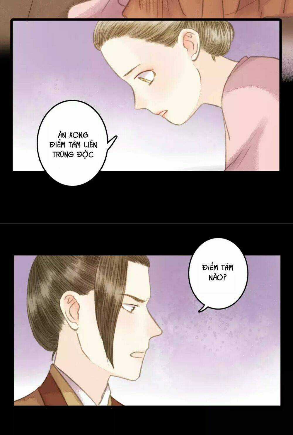 Vương Gia Bá Đạo - Chapter 80 - Trang 5