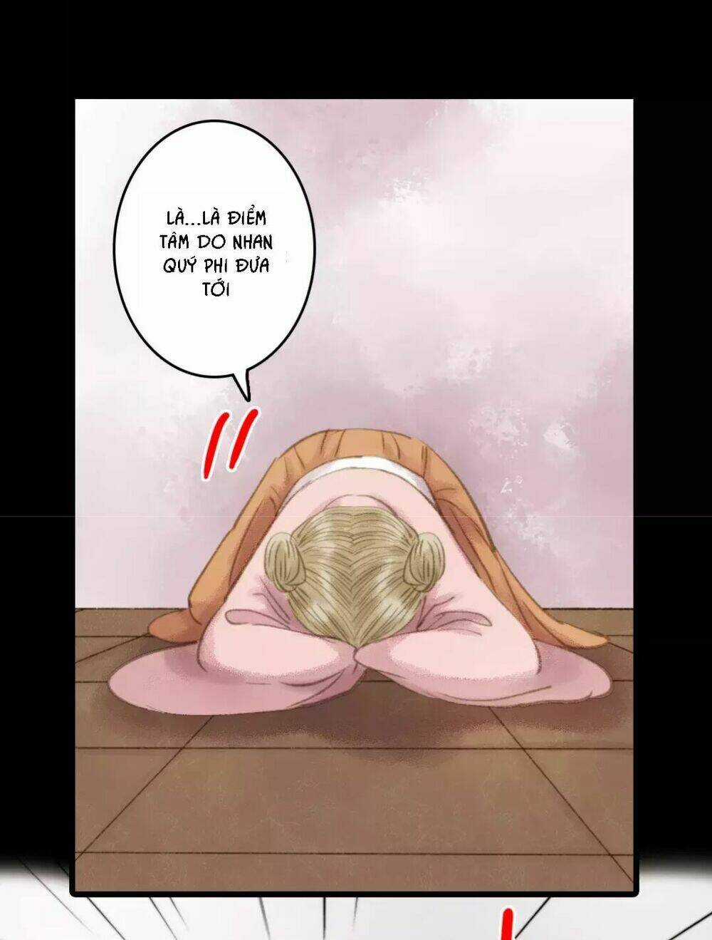 Vương Gia Bá Đạo - Chapter 80 - Trang 7