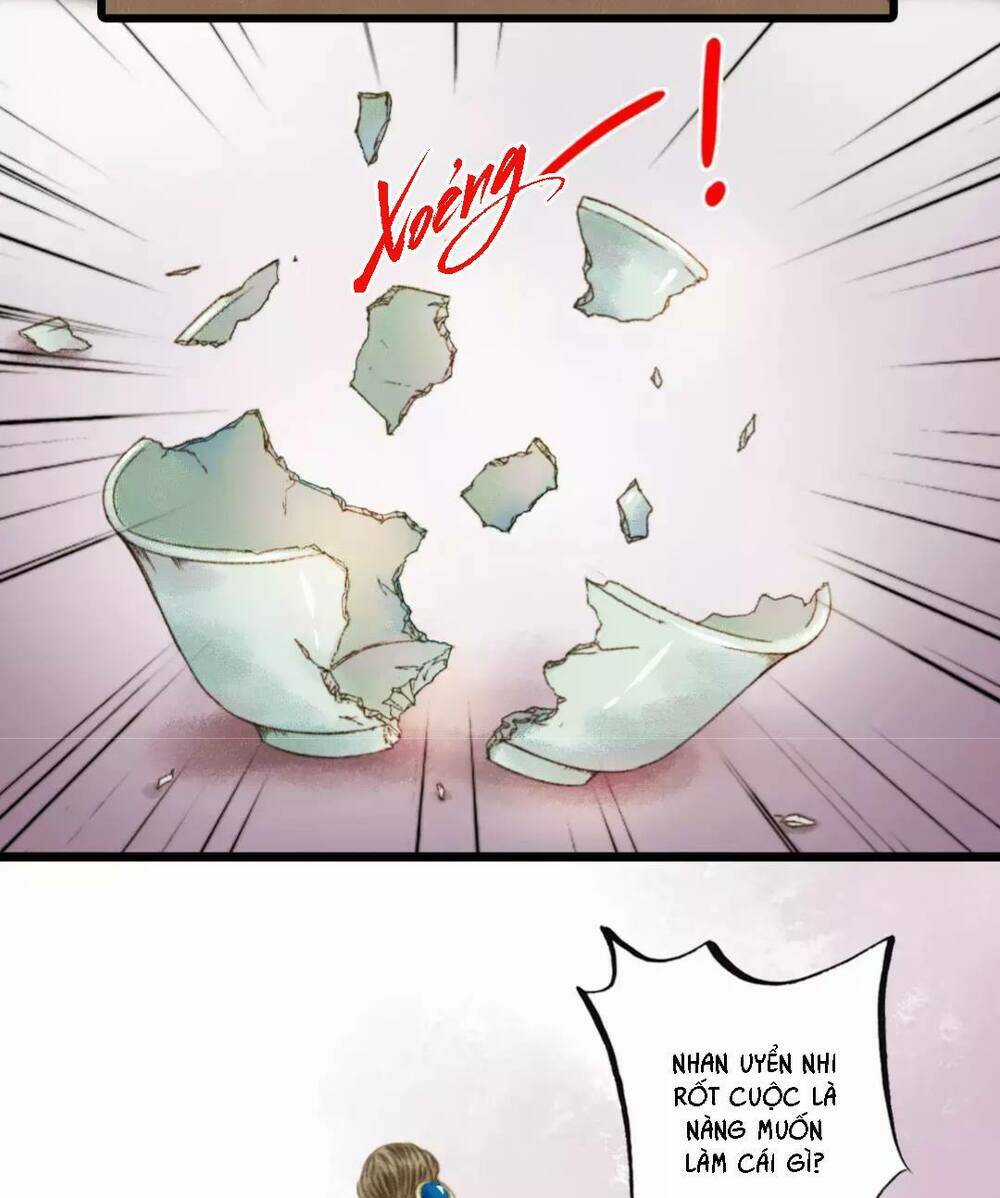 Vương Gia Bá Đạo - Chapter 80 - Trang 8