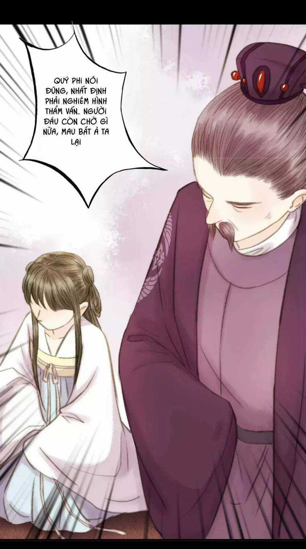 Vương Gia Bá Đạo - Chapter 81 - Trang 4