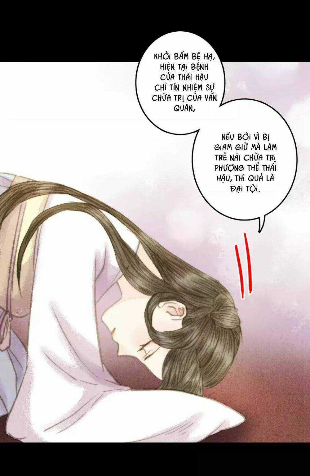 Vương Gia Bá Đạo - Chapter 81 - Trang 6