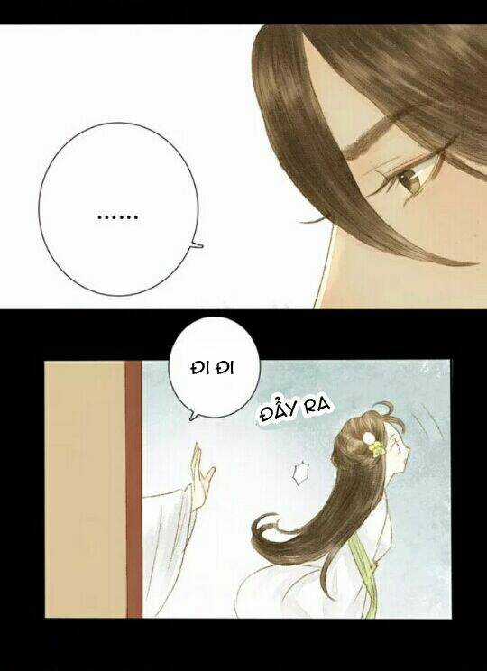 Vương Gia Bá Đạo - Chapter 9 - Trang 4