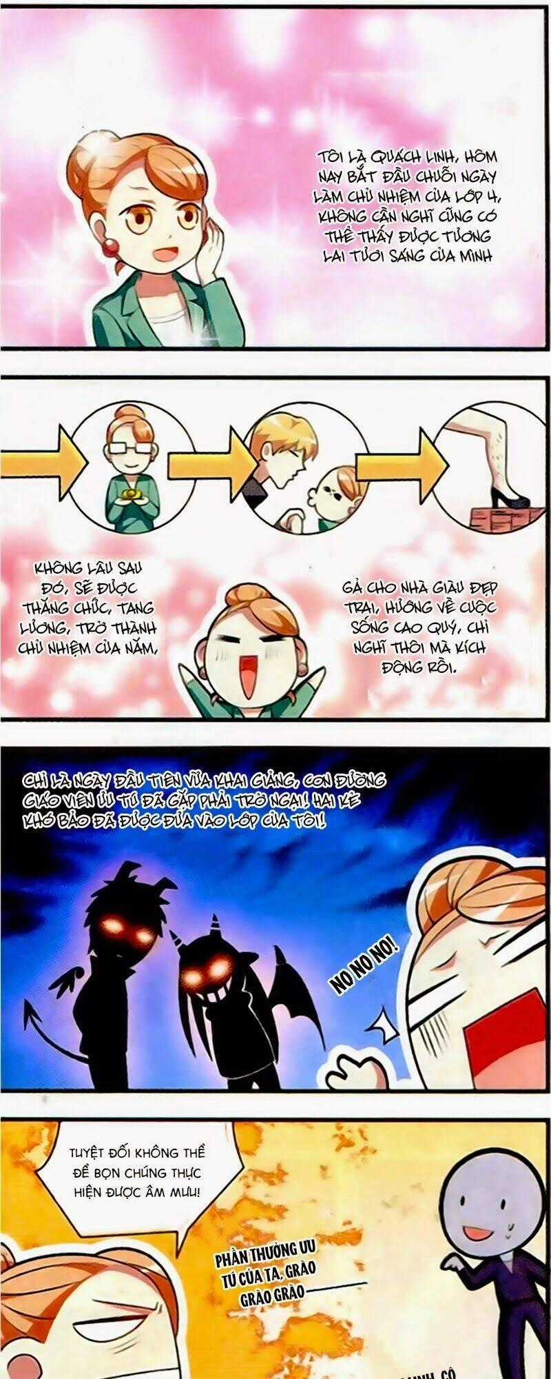 Vương Giả Danh Chiêu - Chapter 1 - Trang 34