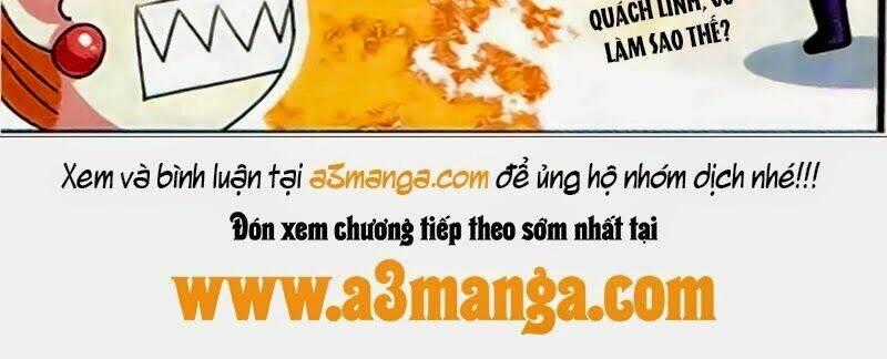 Vương Giả Danh Chiêu - Chapter 1 - Trang 35