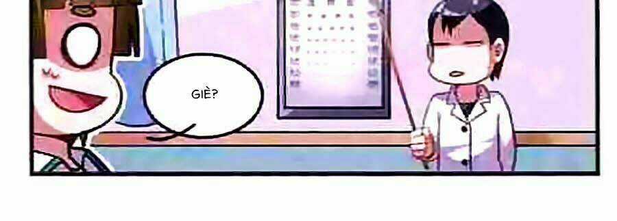 Vương Giả Danh Chiêu - Chapter 10 - Trang 11