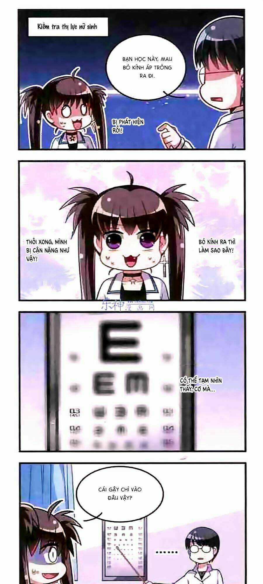 Vương Giả Danh Chiêu - Chapter 10 - Trang 12