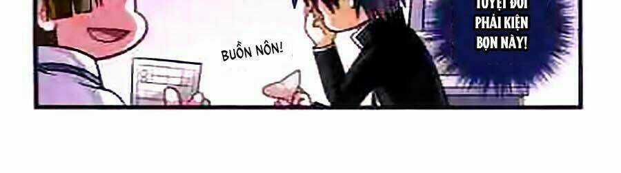 Vương Giả Danh Chiêu - Chapter 10 - Trang 15