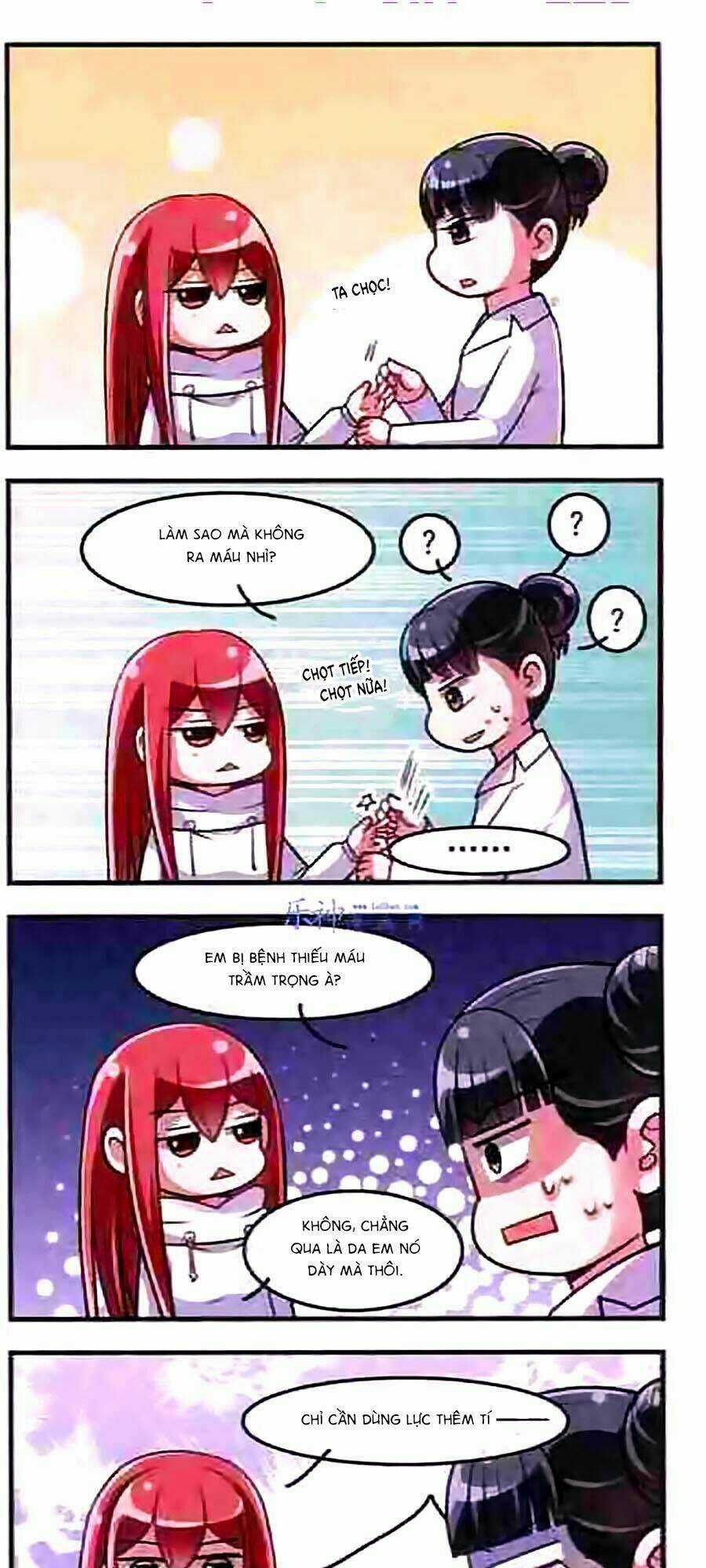 Vương Giả Danh Chiêu - Chapter 10 - Trang 18