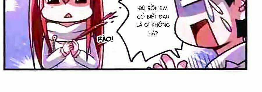 Vương Giả Danh Chiêu - Chapter 10 - Trang 19