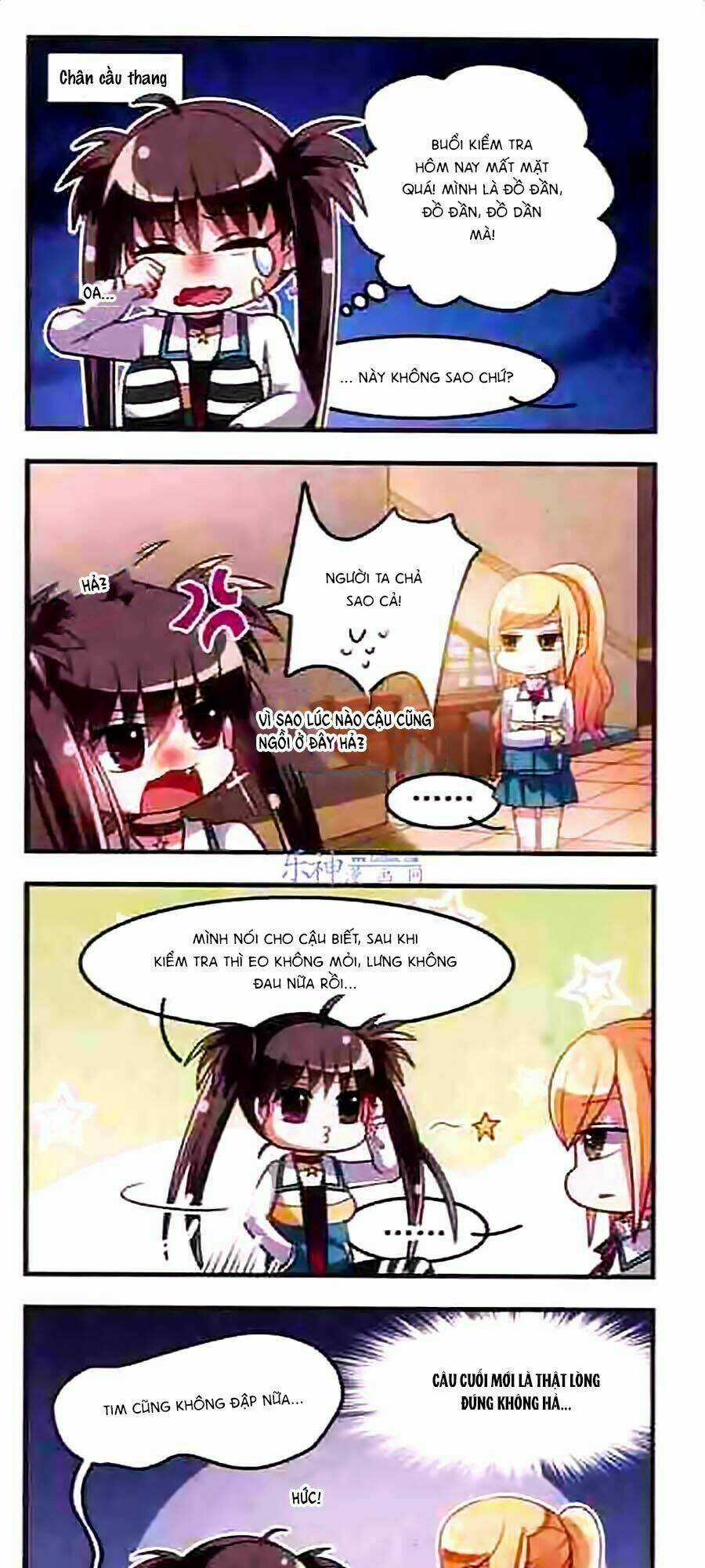 Vương Giả Danh Chiêu - Chapter 10 - Trang 20