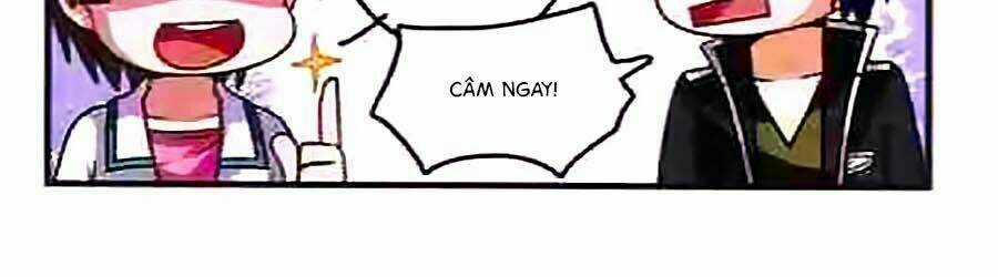 Vương Giả Danh Chiêu - Chapter 10 - Trang 23