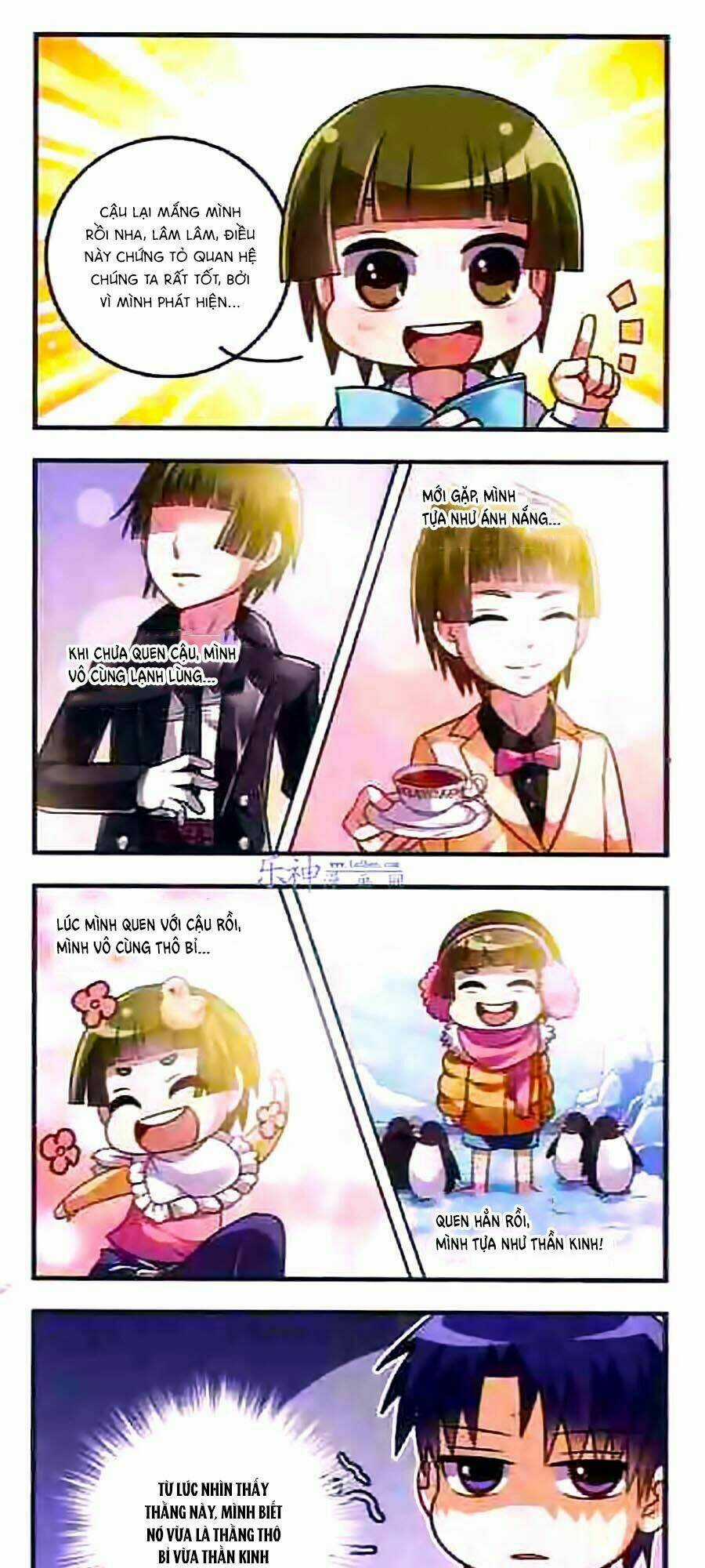 Vương Giả Danh Chiêu - Chapter 10 - Trang 24