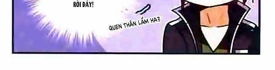 Vương Giả Danh Chiêu - Chapter 10 - Trang 25