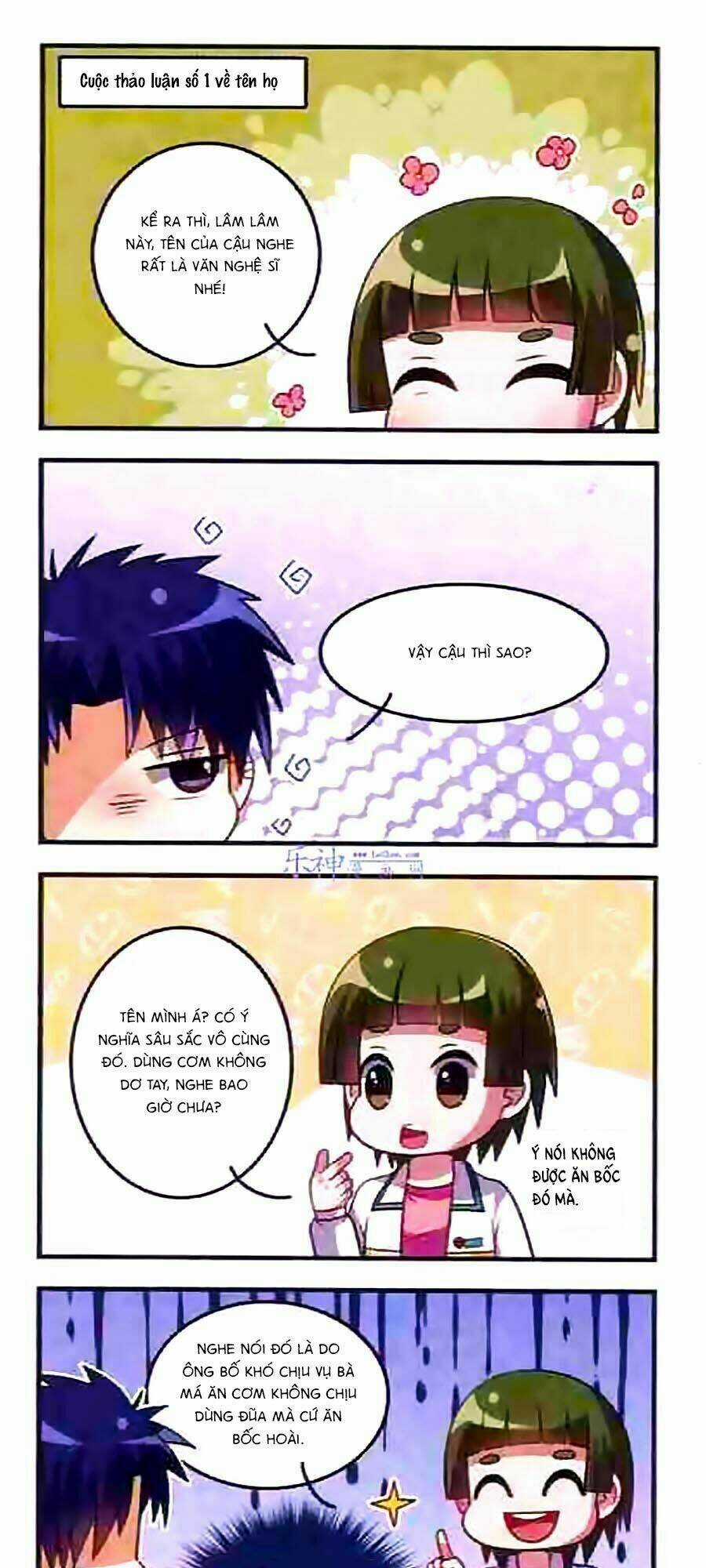 Vương Giả Danh Chiêu - Chapter 10 - Trang 26