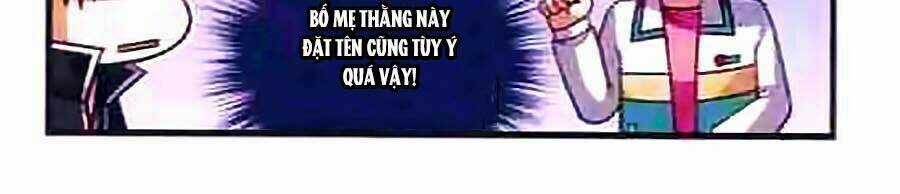 Vương Giả Danh Chiêu - Chapter 10 - Trang 27