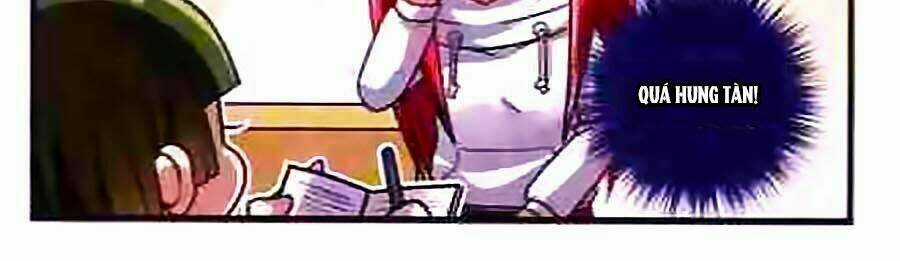 Vương Giả Danh Chiêu - Chapter 10 - Trang 29