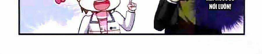 Vương Giả Danh Chiêu - Chapter 10 - Trang 5