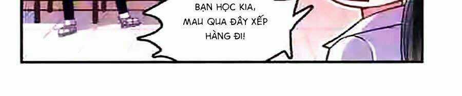 Vương Giả Danh Chiêu - Chapter 10 - Trang 7