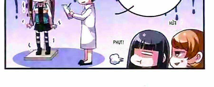 Vương Giả Danh Chiêu - Chapter 10 - Trang 9