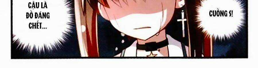 Vương Giả Danh Chiêu - Chapter 11 - Trang 16