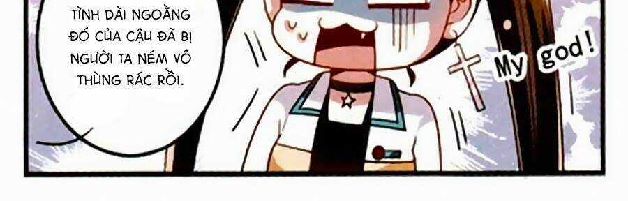 Vương Giả Danh Chiêu - Chapter 11 - Trang 22