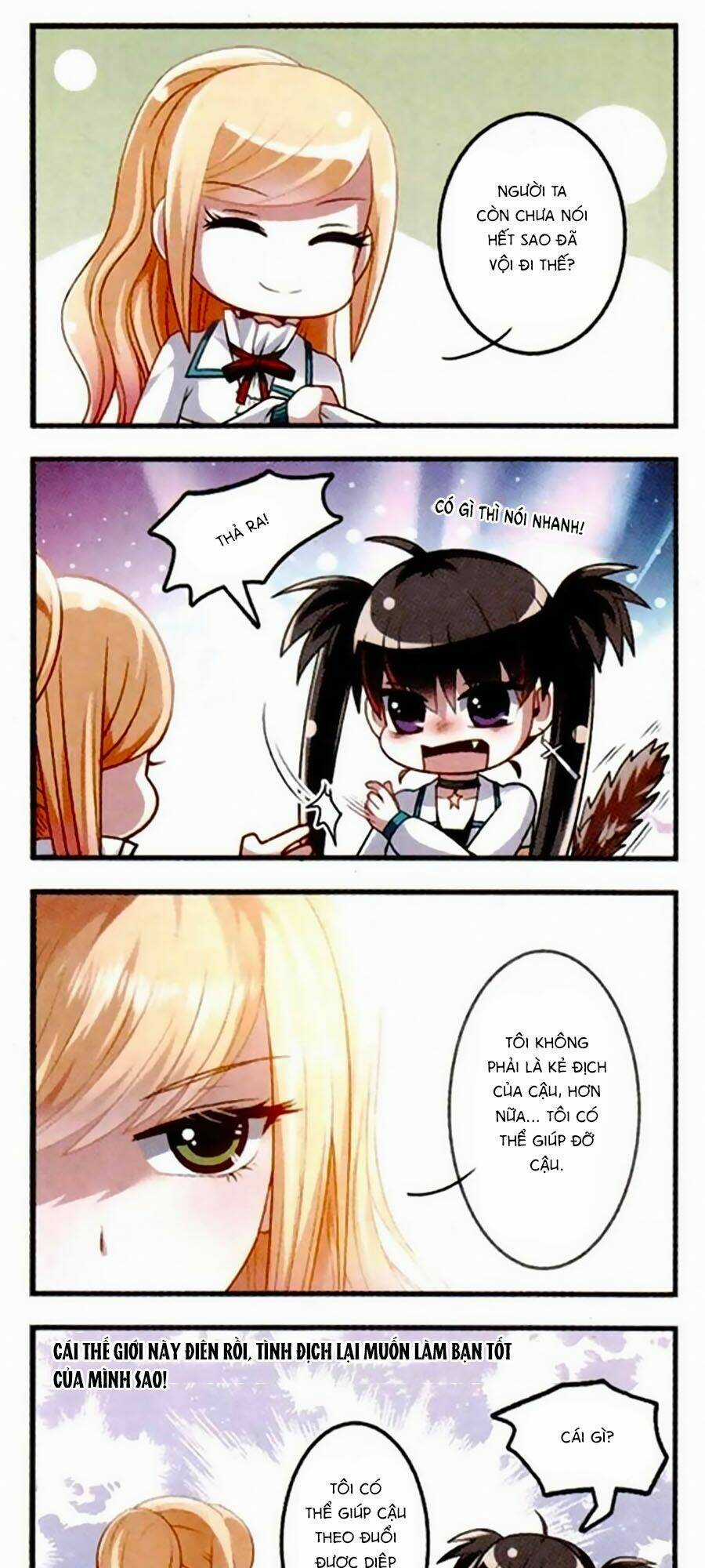 Vương Giả Danh Chiêu - Chapter 11 - Trang 25