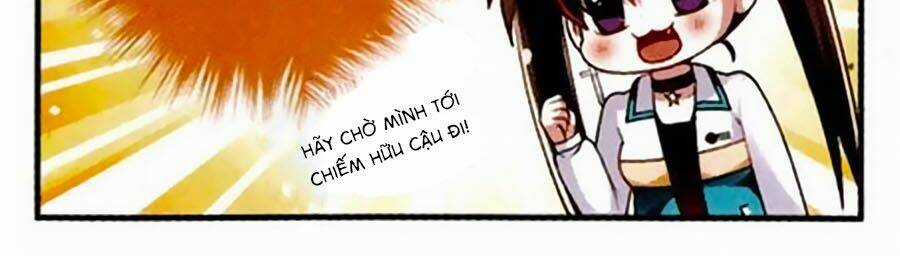 Vương Giả Danh Chiêu - Chapter 11 - Trang 4