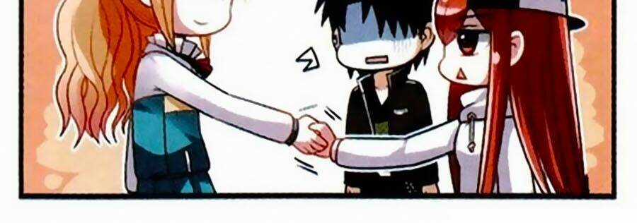 Vương Giả Danh Chiêu - Chapter 11 - Trang 34