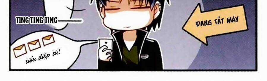 Vương Giả Danh Chiêu - Chapter 11 - Trang 6