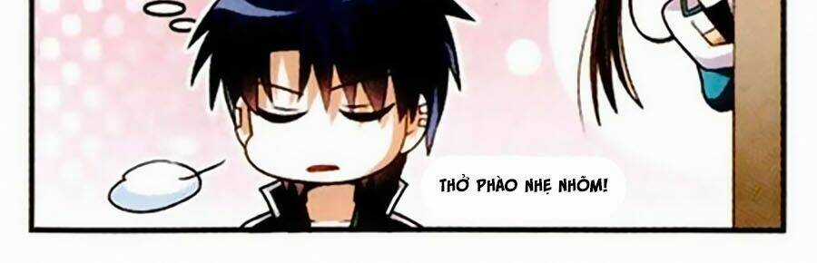 Vương Giả Danh Chiêu - Chapter 11 - Trang 10