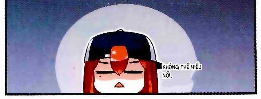 Vương Giả Danh Chiêu - Chapter 12 - Trang 20