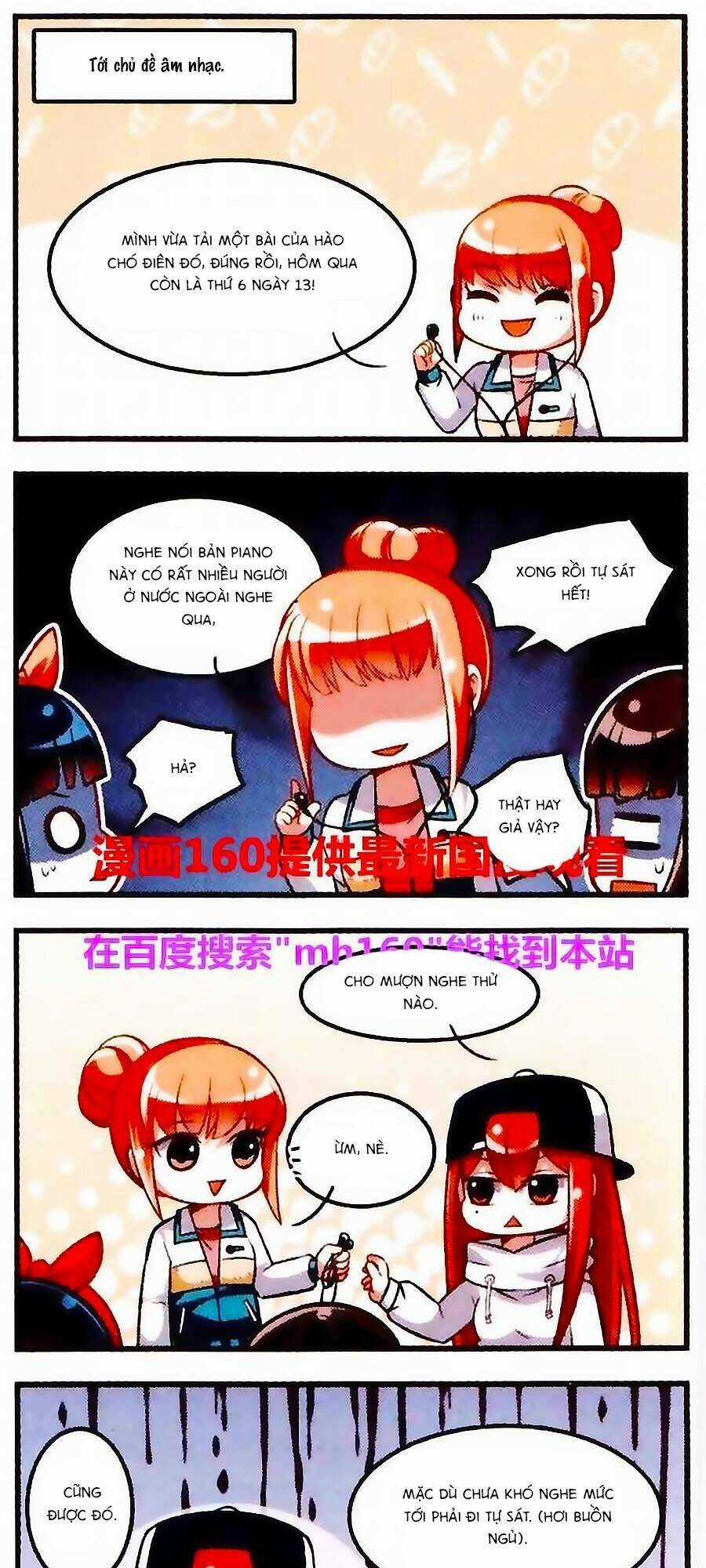 Vương Giả Danh Chiêu - Chapter 12 - Trang 23