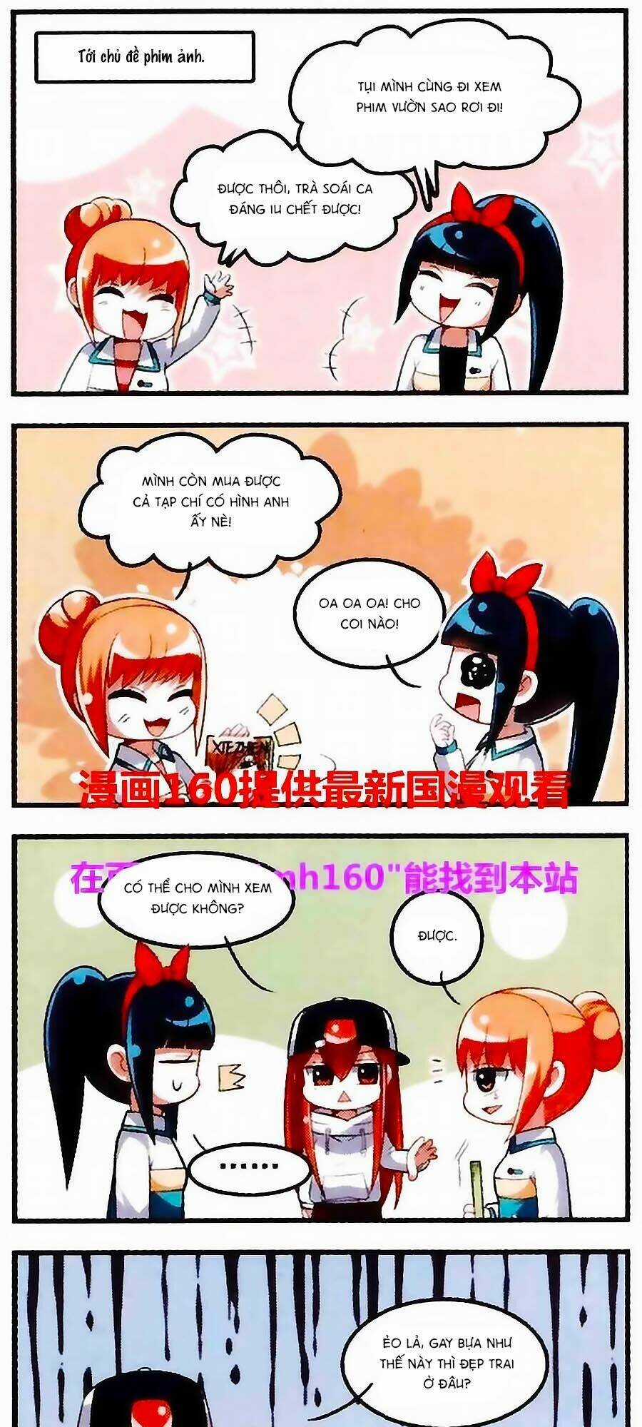 Vương Giả Danh Chiêu - Chapter 12 - Trang 25