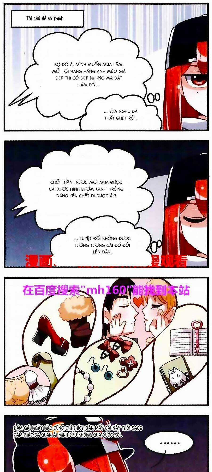 Vương Giả Danh Chiêu - Chapter 12 - Trang 27